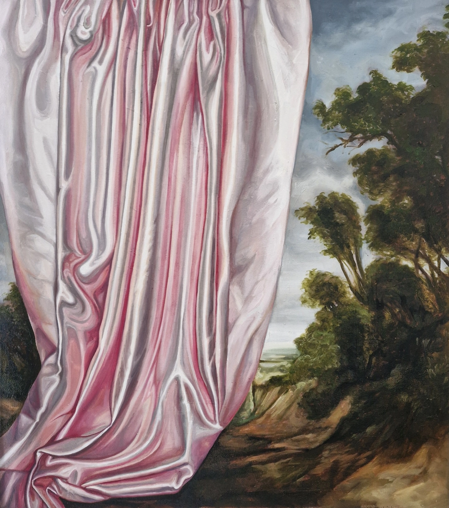 Artwork by Olivia Mcewan